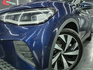 Volkswagen ID.4 PRO BUSINESS 77KWH 204BHP - Image 2