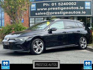 Volkswagen Golf R-LINE 1.5 TSI AUTO ESTATE *CAR ID - Image 3