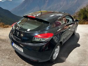 3012 Renault Megane 1.5 DCI 90 DYNAMIQUE coupe - Image 2