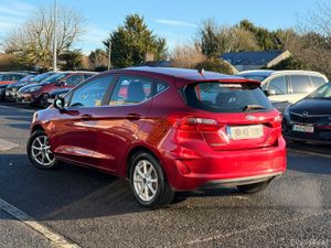 Ford Fiesta 2018 1.1 petrol - Image 3