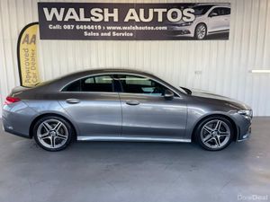 Mercedes-Benz CL-Class 200 COUPE A/ 4DR AUTO - Image 2