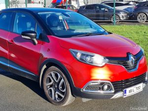 2016 Renault Captur - Image 2
