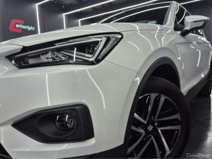 SEAT Tarraco 7 SEATER AUTO 2.0 TDI 150HP - Image 3