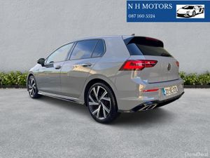 VW Golf 2021 R-LINE PAN ROOF 1.5 TSi - Image 4