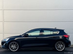 Focus 1.5 TDCi Zetec *NewModel *NewNCT - Image 4