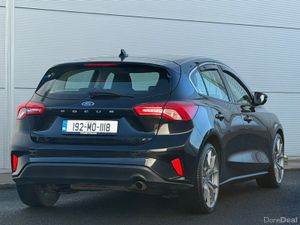 Focus 1.5 TDCi Zetec *NewModel *NewNCT - Image 2