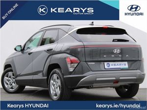 Hyundai KONA 1.0 T-GDI Elegance - Image 2