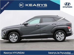 Hyundai KONA 1.0 T-GDI Elegance - Image 3