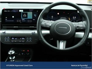 Hyundai KONA 1.0 T-GDI Elegance - Image 4