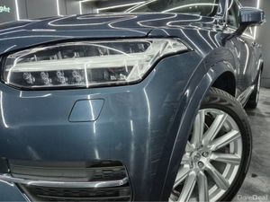 Volvo XC90 D5 INSCRIPTION AWD AUTO - Image 2