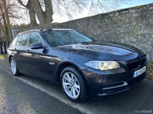 BMW 518D SE TOURING - Image 2