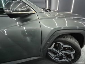 Hyundai Tucson IX35 EXECUTIVE PLUS 4WD 5DR AUTO - Image 2