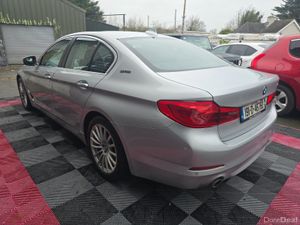 2019 BMW 530E - 2 KEYS - NCT 06/27 - Image 4