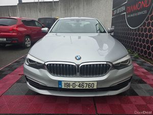 2019 BMW 530E - 2 KEYS - NCT 06/27 - Image 2
