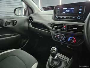 Hyundai i10 DELUXE 5DR - Image 4