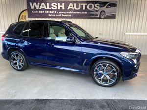BMW X5 XDRIVE45E 4DR AUTO XDRIVE M SPORT X45E G05H - Image 2