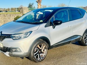 2017 RENAULT CAPTUR 1.0L Petrol LOW KMS - Image 4