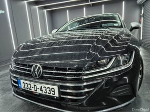 Volkswagen Arteon 2.0 TDI 150HP AUTO - Image 2
