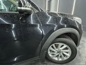 Hyundai Tucson IX35 EXECUTIVE 1.7 5DR - Image 3