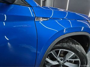 Skoda Kodiaq 7S SPORT LINE  2.0 TDI 150HP D - Image 3
