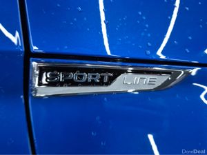 Skoda Kodiaq 7S SPORT LINE  2.0 TDI 150HP D - Image 4