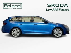 Skoda Octavia 1.5TSI COMBI SEL PLUS *5.9% APR* €60 - Image 4