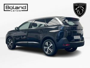 Peugeot 5008 1.5HDI ALLURE *JUST IN* €105 P/W - Image 4