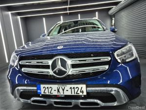 Mercedes-Benz GLC 220 D 4MATIC 5DR AUTO 1year free - Image 2