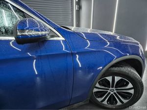 Mercedes-Benz GLC 220 D 4MATIC 5DR AUTO 1year free - Image 4