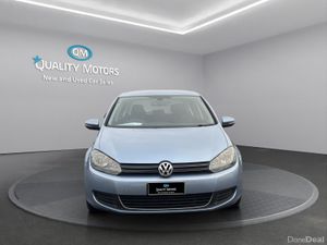 2012 VW GOLF (S172) - Image 2