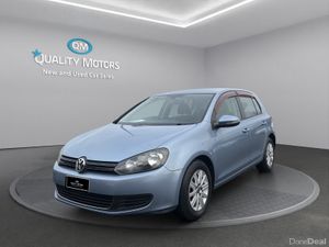 2012 VW GOLF (S172) - Image 3