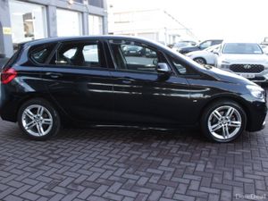 2,0D M-SPORT EDITION 5DR ESTATE AUTO WITH 101,000 - Image 3