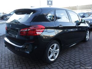 2,0D M-SPORT EDITION 5DR ESTATE AUTO WITH 101,000 - Image 4