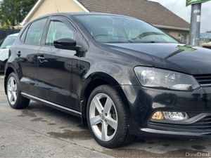 Volkswagen Polo FUN 1.0 60HP MANUAL 5SPEED 5DR - Image 2