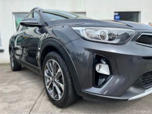 Kia Stonic 1.4 K2 5DR - Image 2