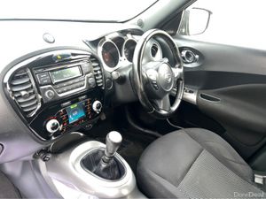 Nissan Juke ACENTA DCI - Image 2