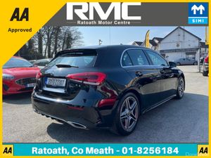 Mercedes-Benz A-Class ** BUY THIS CAR FROM €99 PER - Image 4