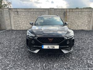 Cupra Formentor PHEV S-A DSG - Image 4