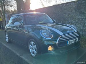 MINI COOPER 1.5 3DR - Image 2