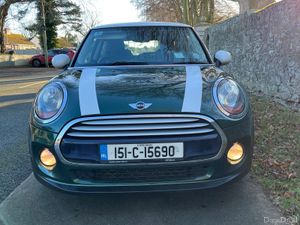 MINI COOPER 1.5 3DR - Image 4