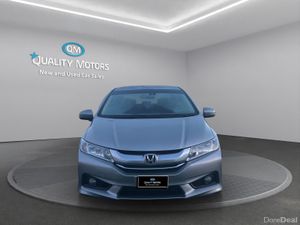 2015 HONDA GRACE HYBRID HI-SPEC (S136) - Image 2