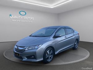 2015 HONDA GRACE HYBRID HI-SPEC (S136) - Image 3