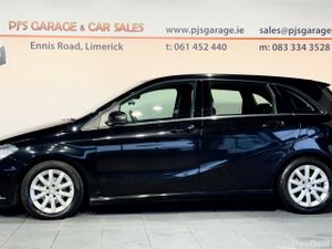 Mercedes-Benz B-Class, 1 Year Warranty - Image 4