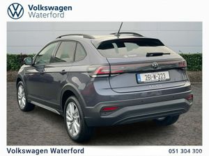 Volkswagen Taigo DEMO Auto Edition 75 1.0 TSI 115H - Image 4