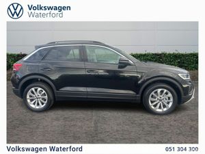 Volkswagen T-Roc EDITION 75 2.0TDI M6F 116HP - Image 4
