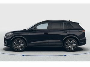 Volkswagen Tiguan R-LINE 75 1.5 PHEV DSG 204HP - Image 3