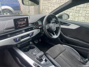 Audi A5 2.0 TFSI S LINE 40 190PS AUTO COUPE - Image 2