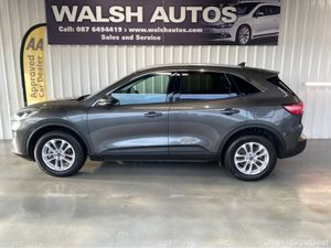 Ford Kuga TITANIUM 2.5 PHEV 225 S6.2 CT 4DR - Image 2