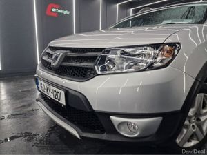 Dacia Sandero STEPWAY ALTERNATIVE 1. 1.5 DCI 90 - Image 2