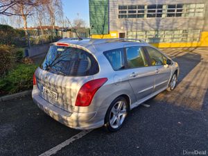 Peugeot 308 2010 - Image 4